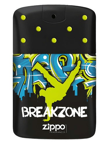 Zippo Fragrances Zippo BreakZone For Him
