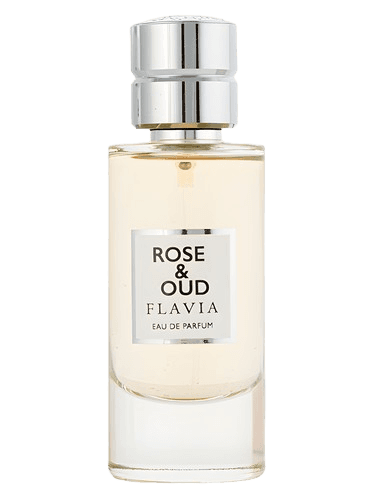 Flavia Rose & Oud