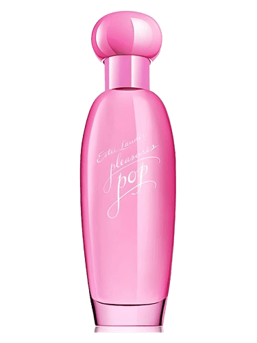 Estée Lauder Pleasures Pop