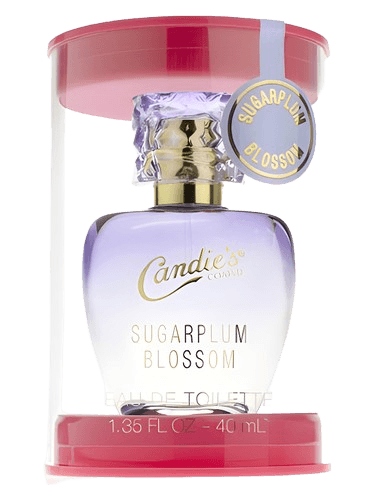 Candie's Sugarplum Blossom