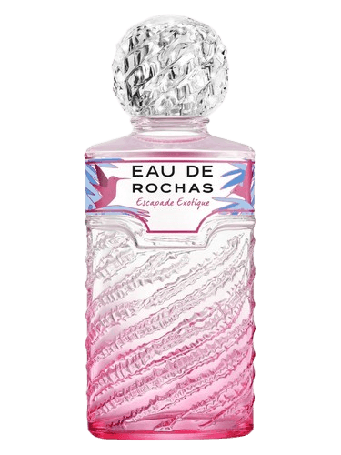 Rochas Eau de Rochas Escapade Exotique