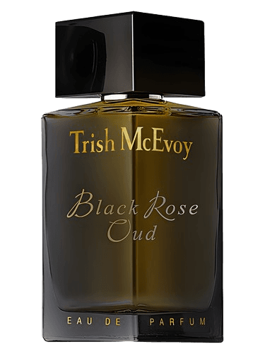 Trish McEvoy Black Rose Oud