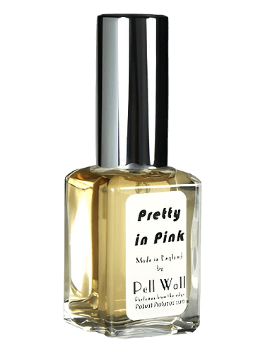 Pell Wall Perfumes Pretty in Pink