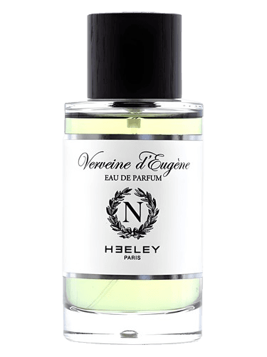 James Heeley Verveine D'Eugène