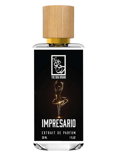 The Dua Brand Impresario