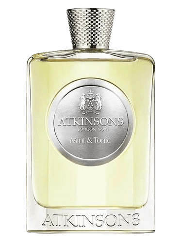 Atkinsons Mint & Tonic