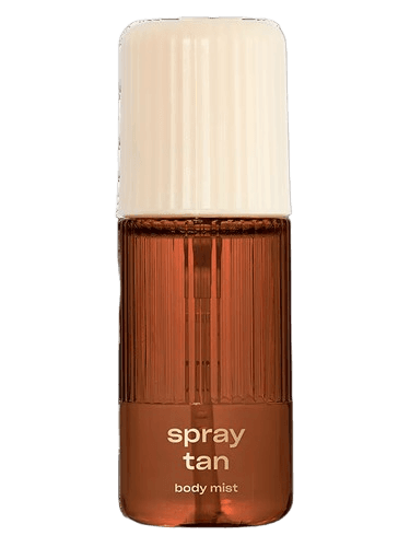 Snif Spray Tan