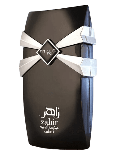 Zimaya Zahir Cobalt