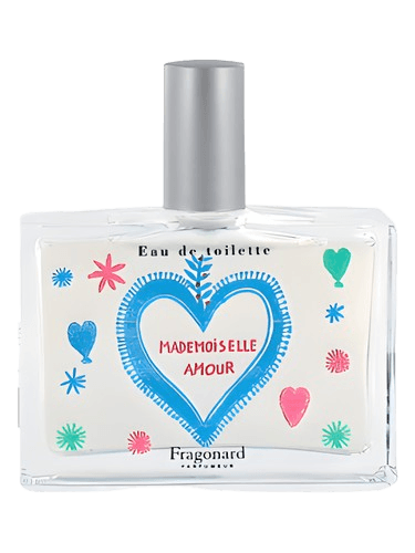 Fragonard Mademoiselle Amour