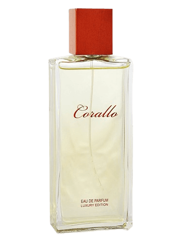 Profumi di Pantelleria Corallo