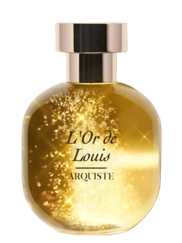 Arquiste L'Or de Louis
