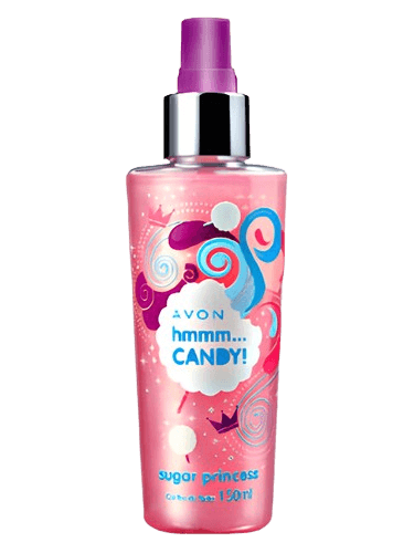 Avon Sugar Princess