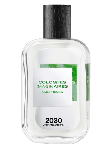 Courrèges 2030 Verbena Crush