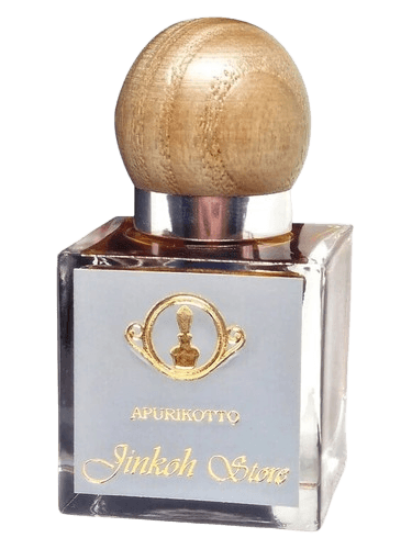 Jinkoh Store Apurikotto Extrait de Parfum