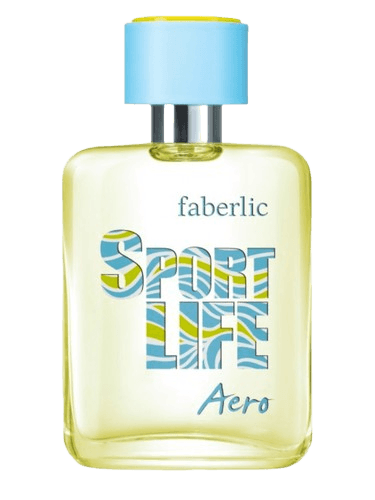 Faberlic Sportlife Aero