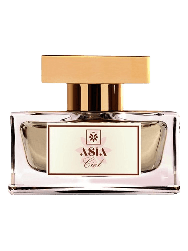 Asia Perfumes Ciel