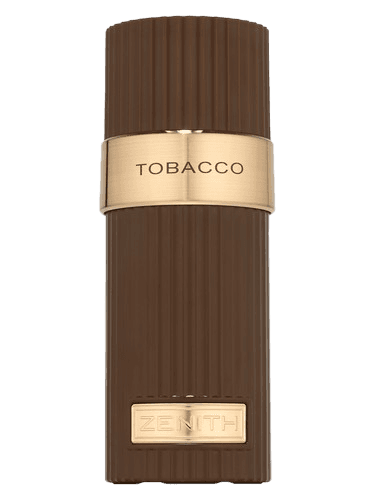 French Avenue ZENITH TOBACCO