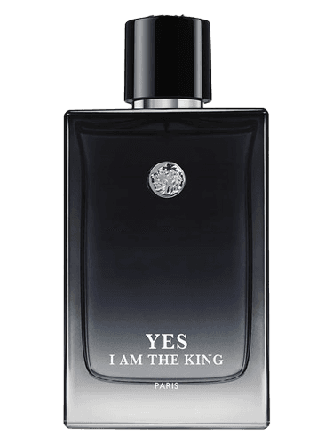Geparlys Parfums YES I AM THE KING