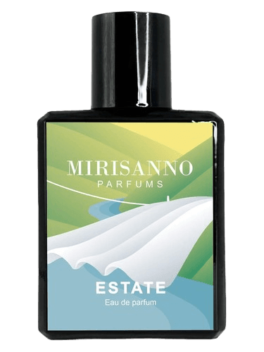 Mirisanno Parfums Estate