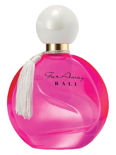 Avon Far Away Bali