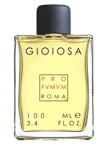 Profumum Roma Gioiosa