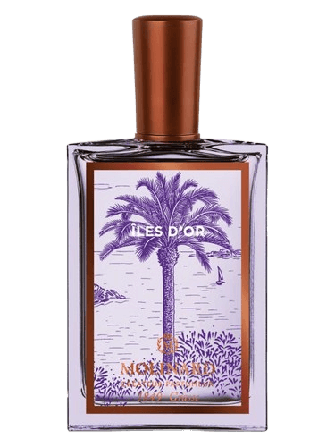 Molinard Iles d'Or