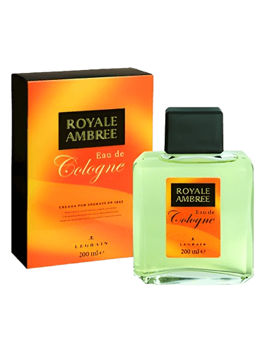 Legrain Royale Ambree