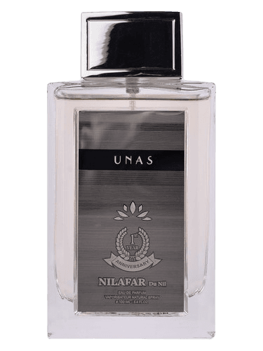 Nilafar du Nil Unas