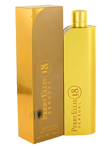 Perry Ellis 18 Sensual