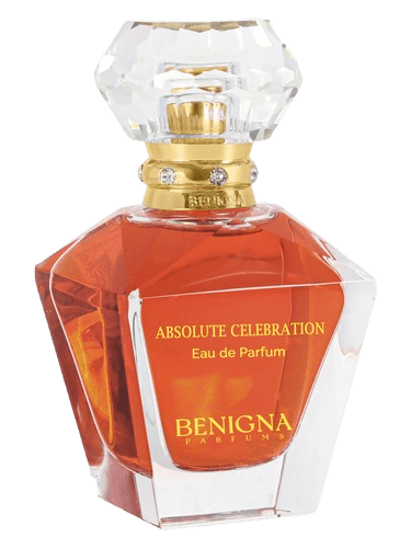 Benigna Parfums Absolute Celebration