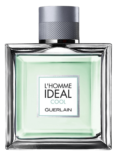 Guerlain L’Homme Idéal Cool