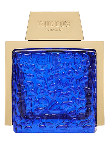 Rubeus Bleu