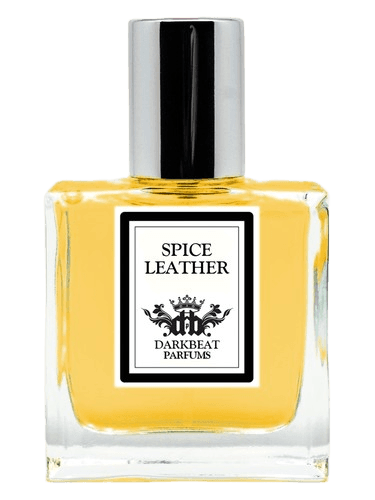 Darkbeat Parfums Spice Leather