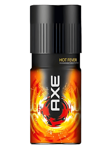 AXE Hot Fever
