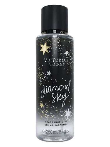 Victoria's Secret Diamond Sky
