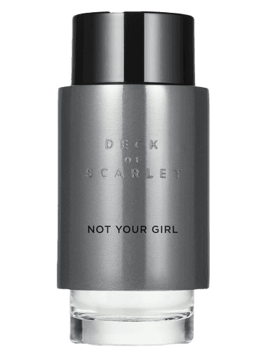Deck of Scarlet Not Your Girl