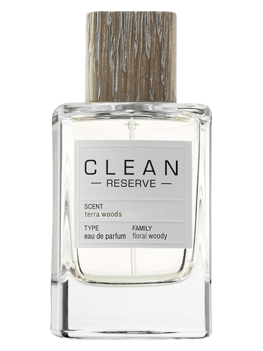 Clean Terra Woods