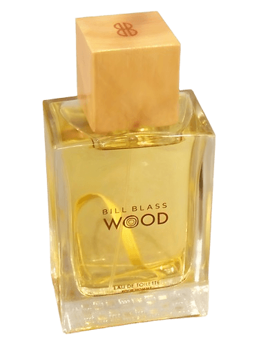 Bill Blass Wood