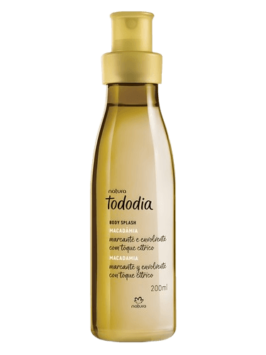 Natura Macadâmia