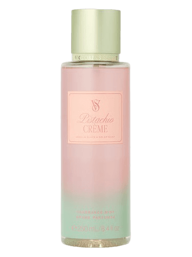 Victoria's Secret Pistachio Crème