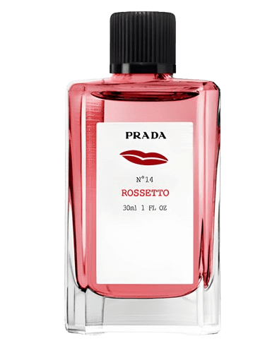 Prada No14 Rossetto