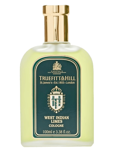 Truefitt & Hill West Indian Limes