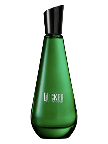 Ariana Grande Wicked For Good – Elphaba Enchanted