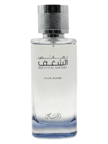 Rasasi Shaghaf Pour Homme