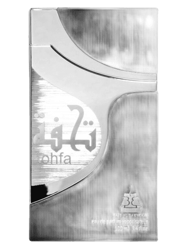 Bait Al Bakhoor Tohfa Black