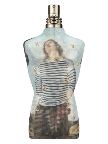 Jean Paul Gaultier Le Male Collector Edition 2024