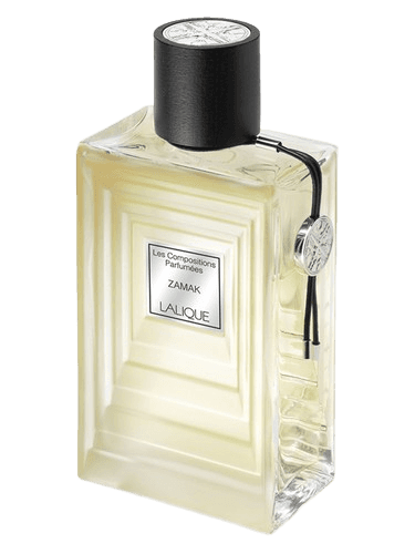 Lalique Zamak