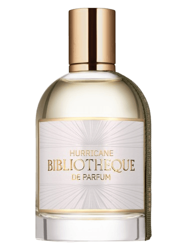 Bibliothèque de Parfum Hurricane