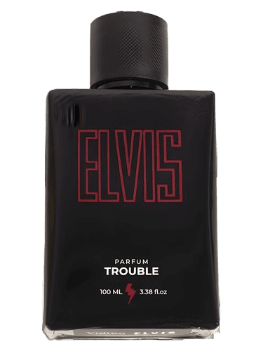 Viking Elvis Presley Trouble