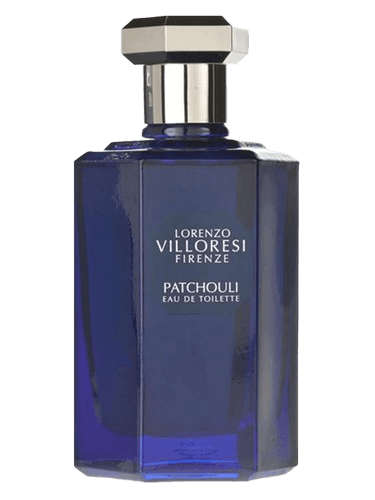 Lorenzo Villoresi Patchouli